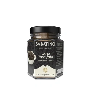 Paté z černého letního lanýže 8% - 90 g
