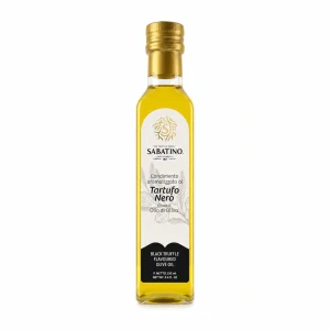 Olivový olej s černým lanýžem 250 ml