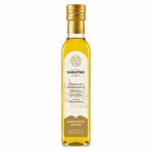 Olivový olej s bílým lanýžem 250 ml