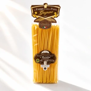 Bucatini di Gragnano IGP 500 g