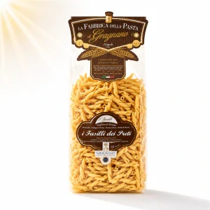 Fusilli dei Preti IGP 500 g