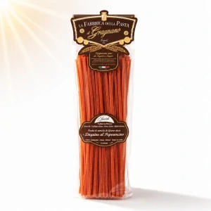 Linguine al peperoncino 500 g