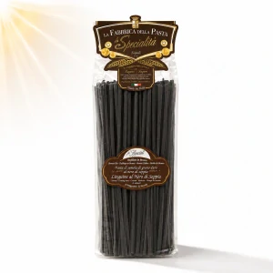 Linguine al Nero di Seppia IGP 500 g