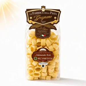 Calamarata Liscia 500 g