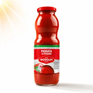 Rodolfi - Passata di pomodoro 690 g