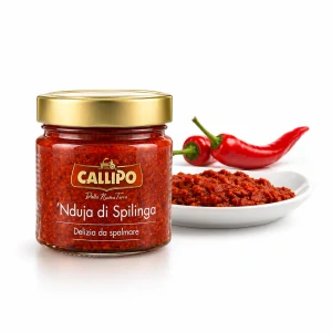 'Nduja Spilinga Delezia da spalmare 200 g