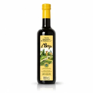 Ocet balsamický z Modeny IGP 1 x 500 ml