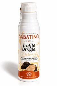 Lanýžový sirupový topping 250 ml