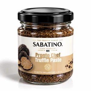 Lanýžová pasta Sabatino Pronto Chef – 180 g