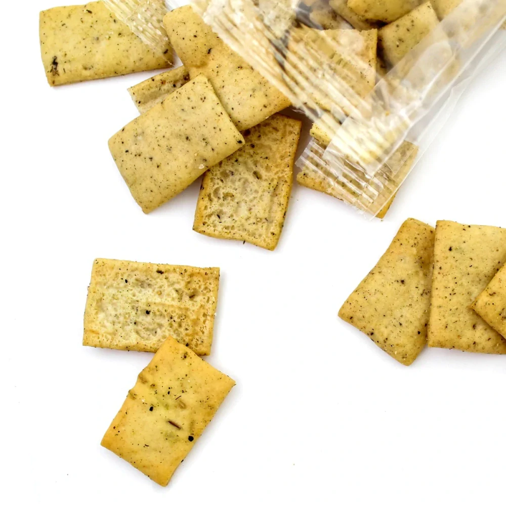 Truffle Crisps – Luxusní lanýžové křupinky 70 g